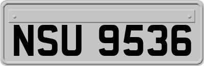 NSU9536