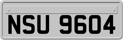 NSU9604