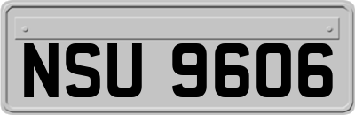 NSU9606