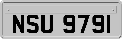 NSU9791