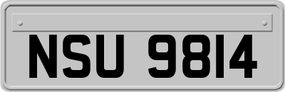 NSU9814