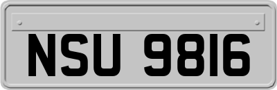 NSU9816