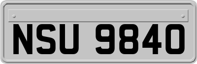 NSU9840