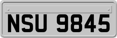 NSU9845