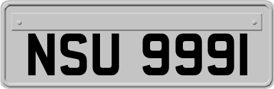 NSU9991