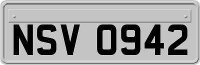 NSV0942