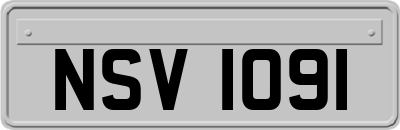 NSV1091