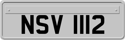NSV1112