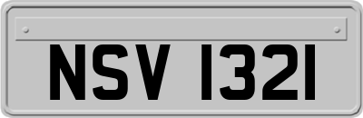 NSV1321