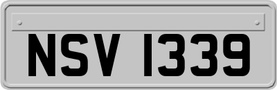 NSV1339