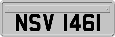 NSV1461