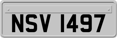 NSV1497