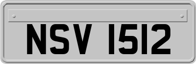 NSV1512