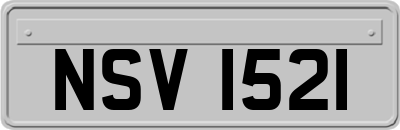 NSV1521