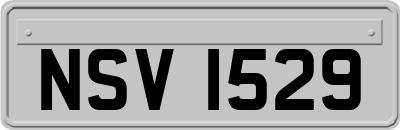 NSV1529