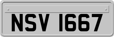 NSV1667