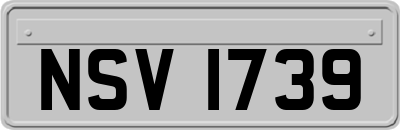 NSV1739