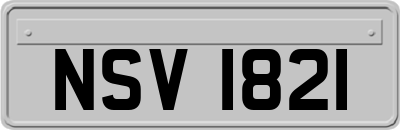 NSV1821