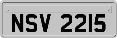 NSV2215