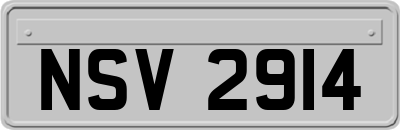 NSV2914