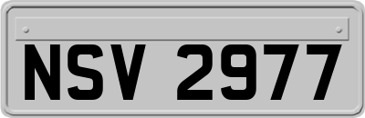 NSV2977