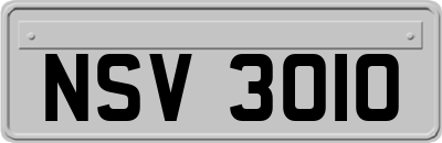NSV3010