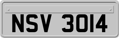NSV3014