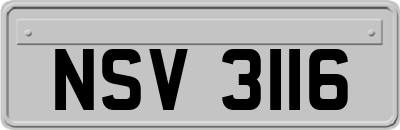 NSV3116
