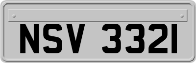NSV3321