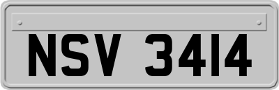 NSV3414