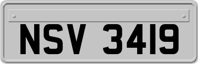NSV3419