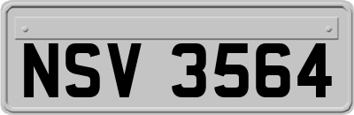 NSV3564