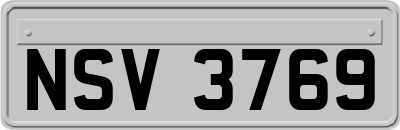 NSV3769