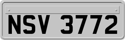 NSV3772