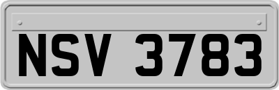 NSV3783