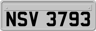 NSV3793