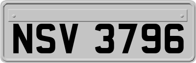 NSV3796