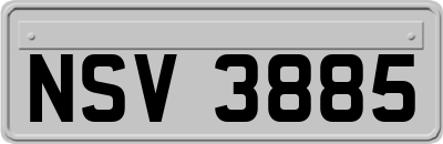 NSV3885