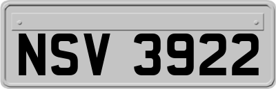 NSV3922