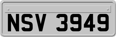 NSV3949