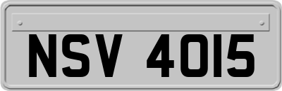 NSV4015