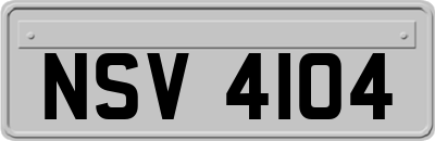 NSV4104