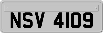 NSV4109
