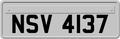 NSV4137