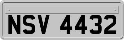NSV4432