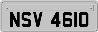 NSV4610