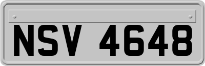 NSV4648