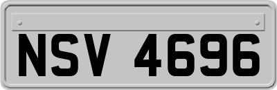NSV4696