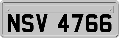 NSV4766