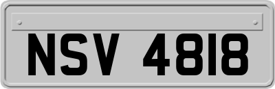 NSV4818